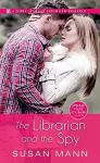 The Librarian and the Spy cover