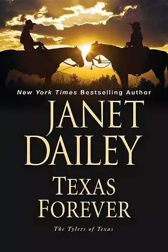 Texas Forever cover