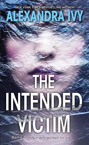 The Intended Victim cover