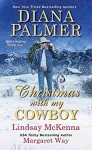 Christmas with My Cowboy cover