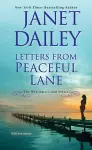 Letters from Peaceful Lane cover