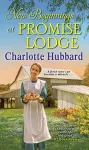 New Beginnings at Promise Lodge cover