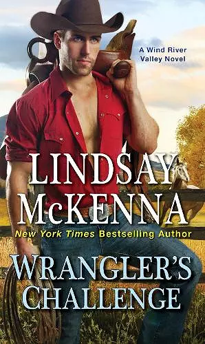 Wrangler's Challenge cover