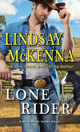 Lone Rider cover