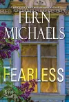 Fearless cover