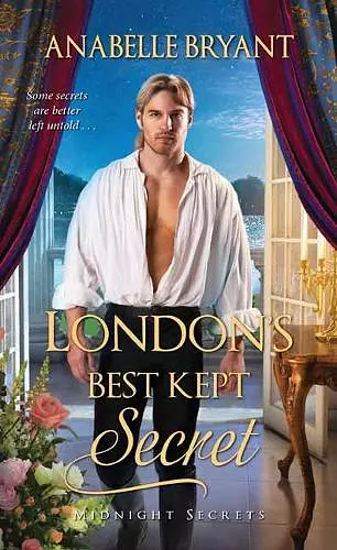 London's Best Kept Secret cover