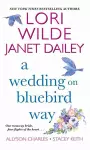 Wedding on Bluebird Way cover