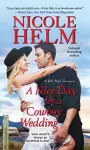 A Nice Day for a Cowboy Wedding cover