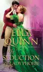 The Seduction of Lady Phoebe cover