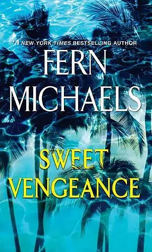 Sweet Vengeance cover