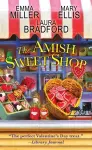 Amish Sweet Shop cover