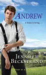 Andrew cover