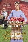 His Amish Sweetheart cover