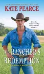 The Rancher's Redemption cover
