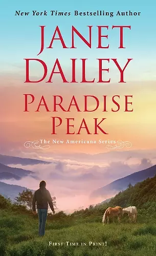 Paradise Peak cover