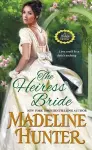The Heiress Bride cover