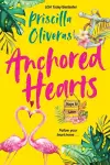 Anchored Hearts cover