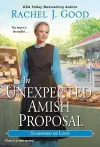 Unexpected Amish Proposal, An cover