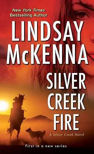 Silver Creek Fire cover