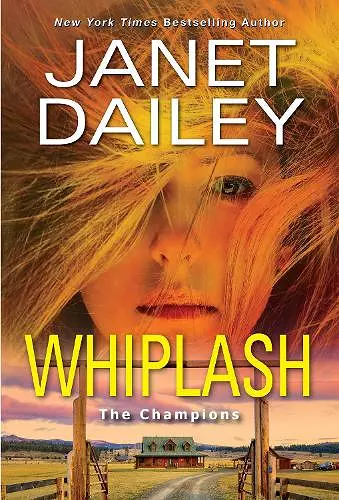 Whiplash cover