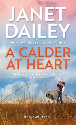 A Calder at Heart cover