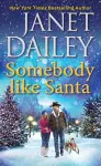 Somebody like Santa cover