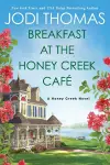 Breakfast at the Honey Creek Café cover