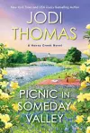 Picnic in Someday Valley cover