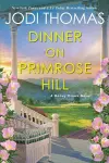 Dinner on Primrose Hill cover