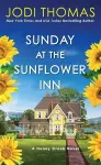 Sunday at the Sunflower Inn cover