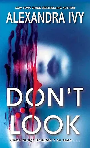 Don't Look cover