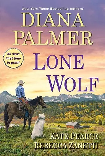 Lone Wolf cover