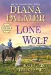 Lone Wolf cover