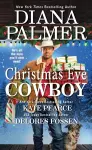 Christmas Eve Cowboy cover