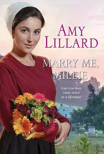 Marry Me, Millie cover