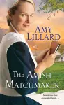 The Amish Matchmaker cover