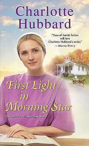 First Light in Morning Star cover