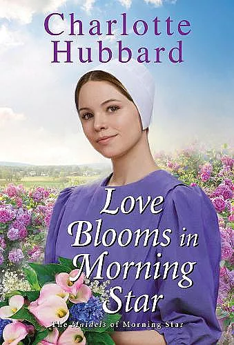 Love Blooms in Morning Star cover