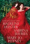 A Yuletide Kiss cover