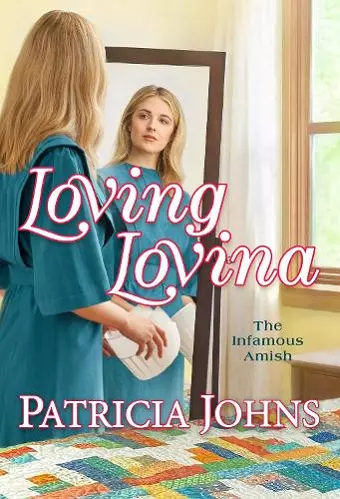 Loving Lovina cover