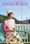 The Memory Quilt cover