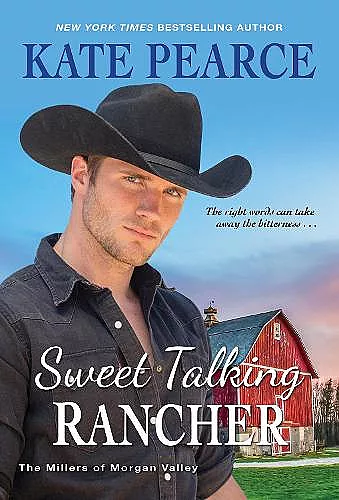Sweet Talking Rancher cover
