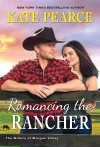 Romancing the Rancher cover
