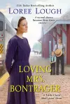 Loving Mrs. Bontrager cover