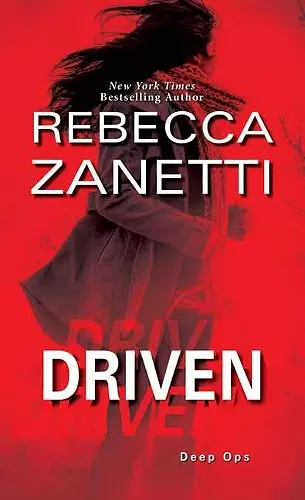 Driven cover