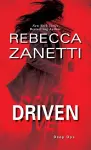 Driven cover