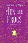 Men Are Frogs cover
