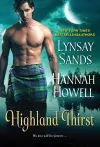 Highland Thirst cover
