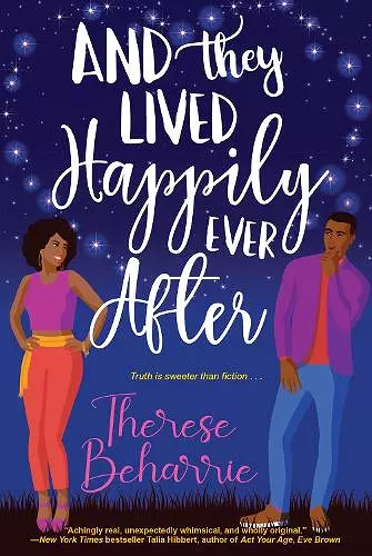 And They Lived Happily Ever After cover