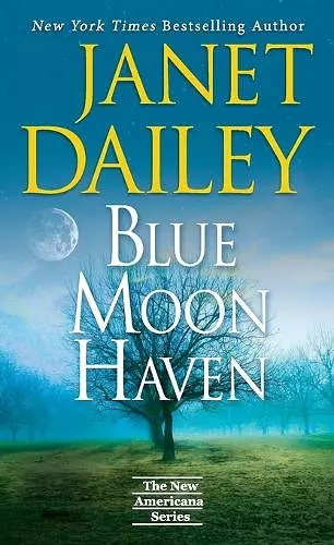 Blue Moon Haven cover